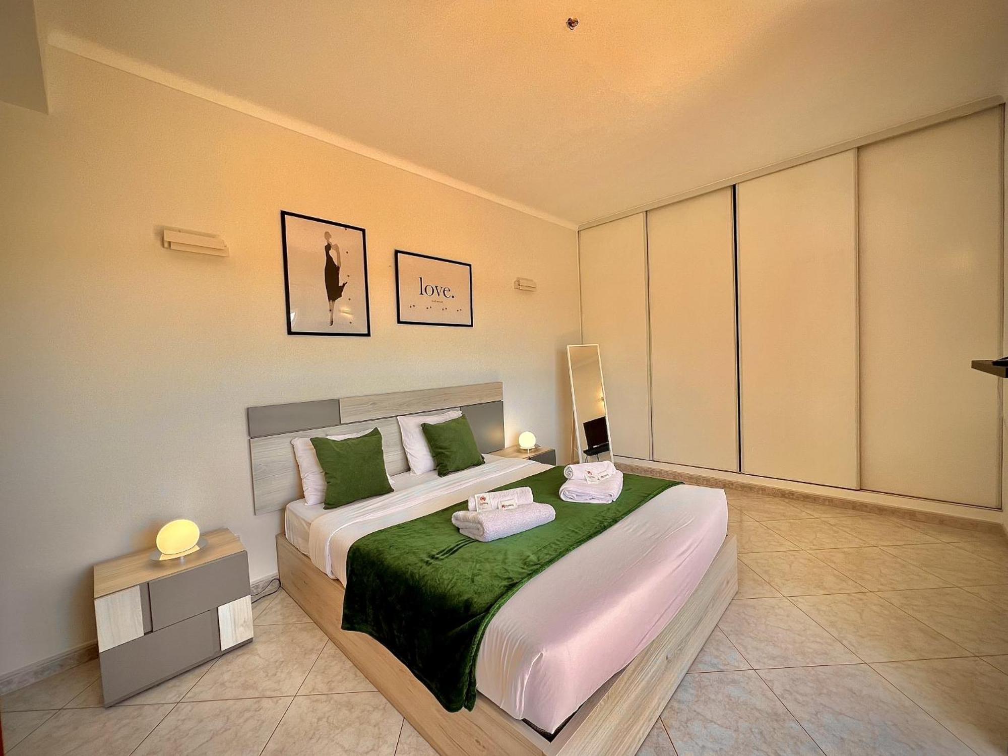 Appartement Marina Sol With Pool By Homing *