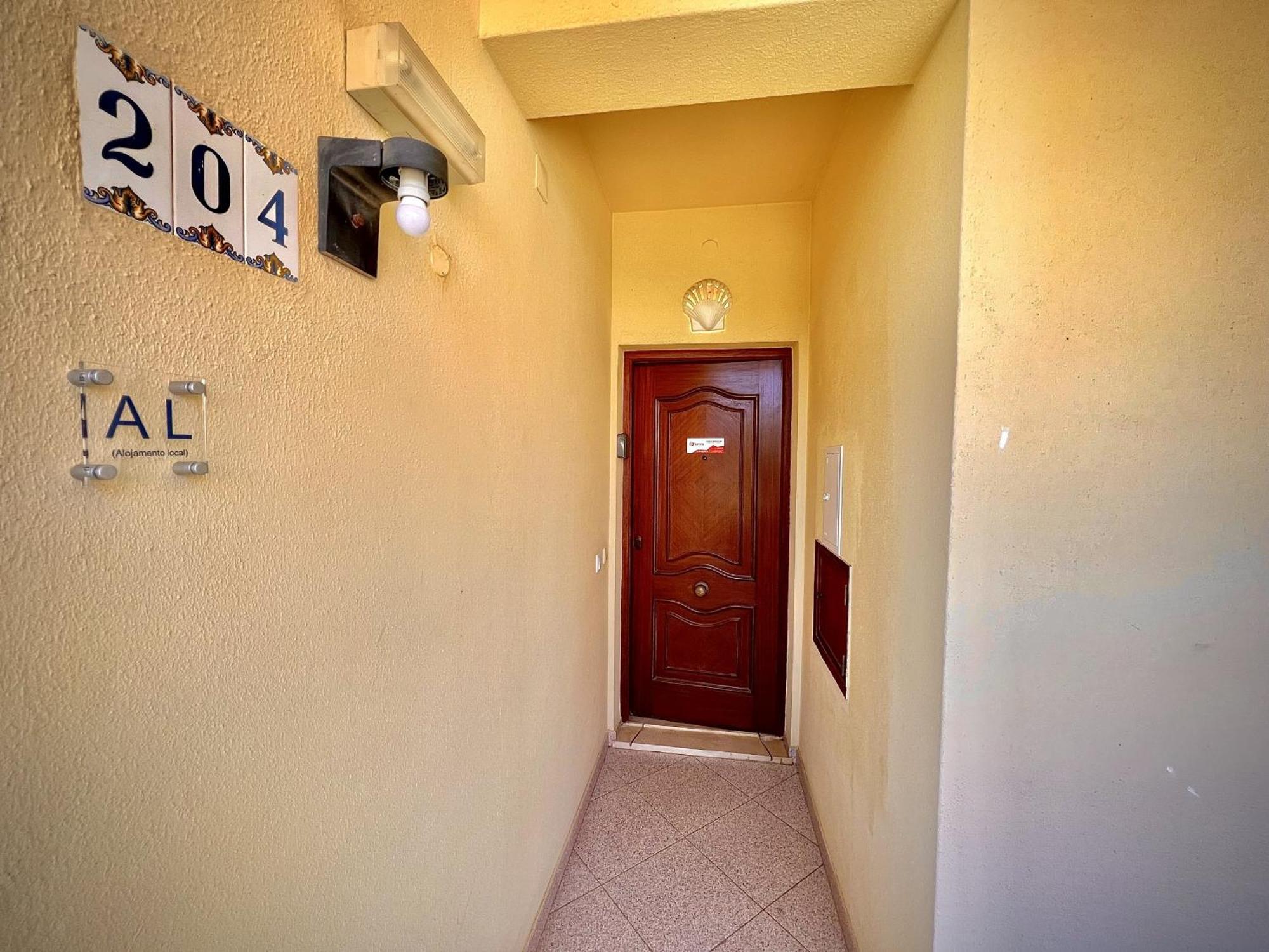 Marina Sol With Pool By Homing Appartement