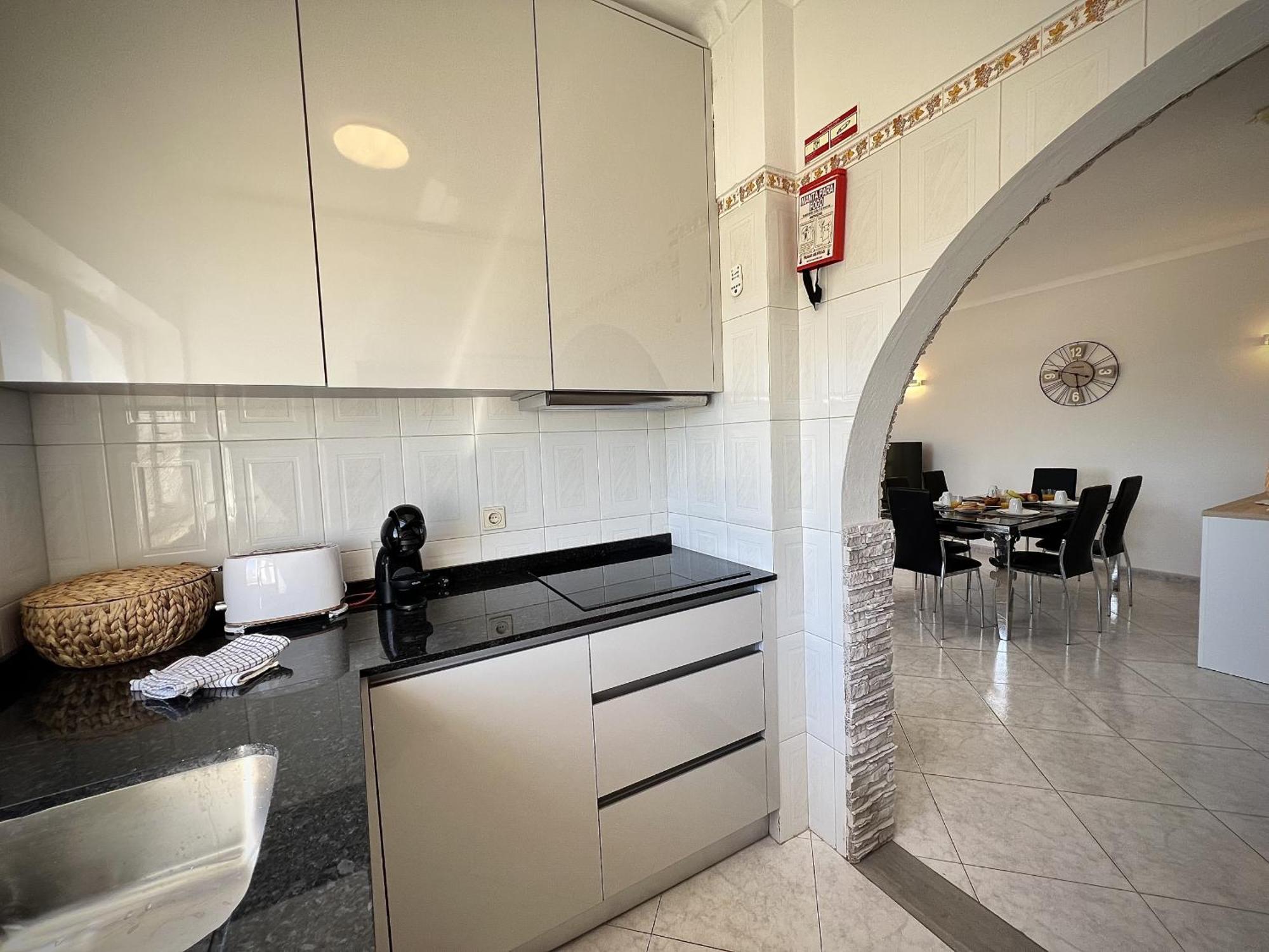 Appartement Marina Sol With Pool By Homing Albufeira