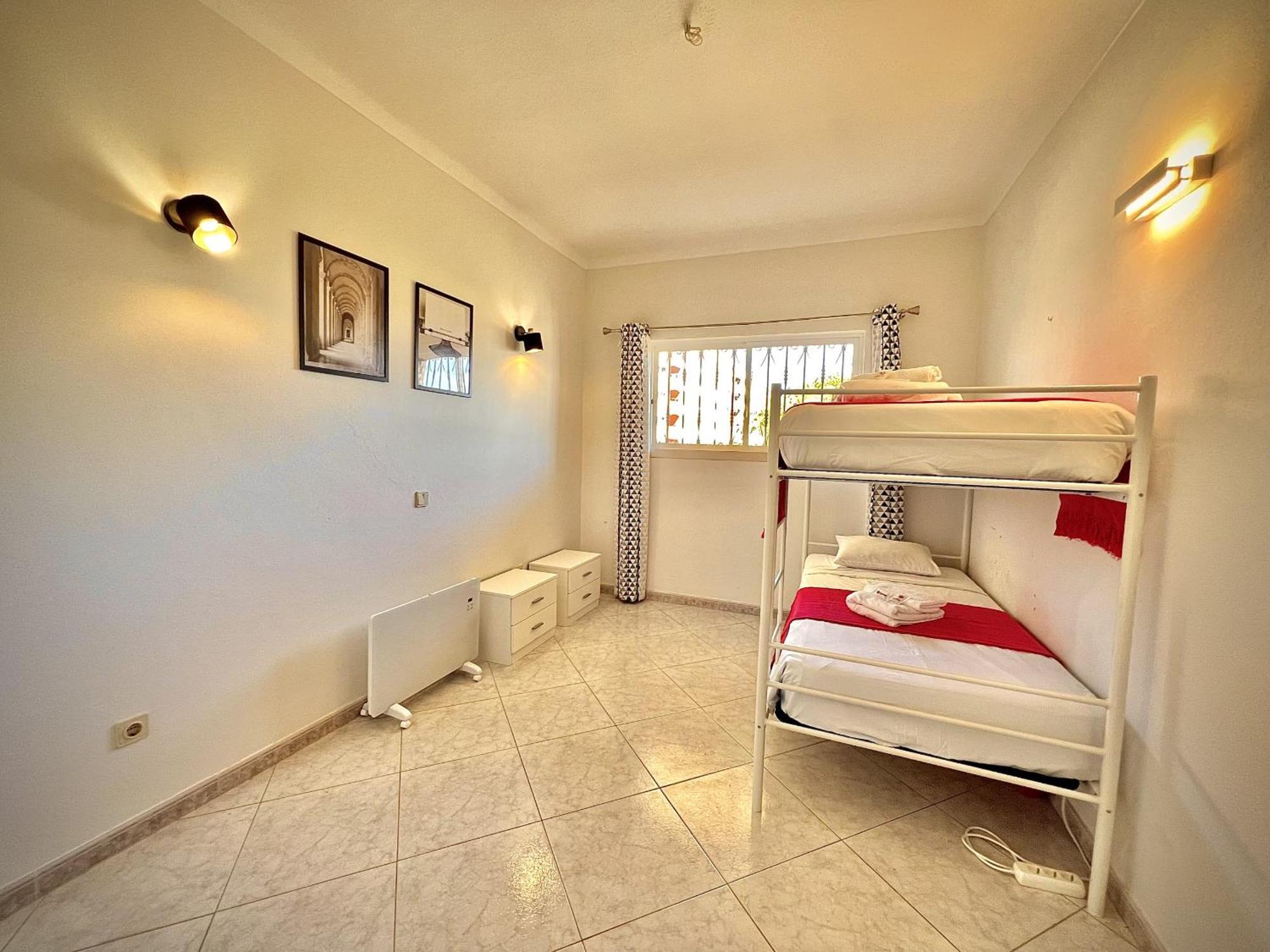 Marina Sol With Pool By Homing Appartement *