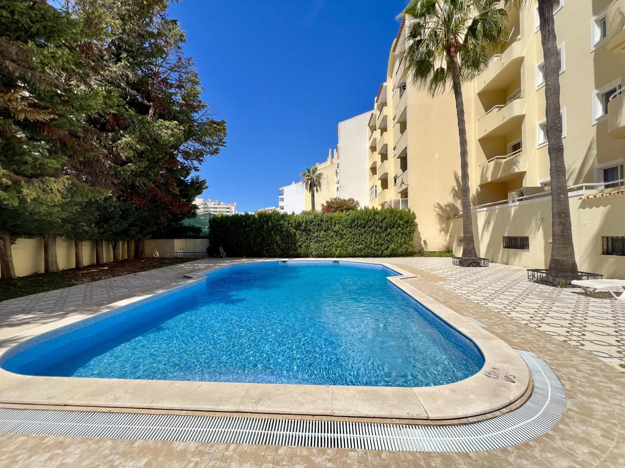 Appartement Marina Sol With Pool By Homing *