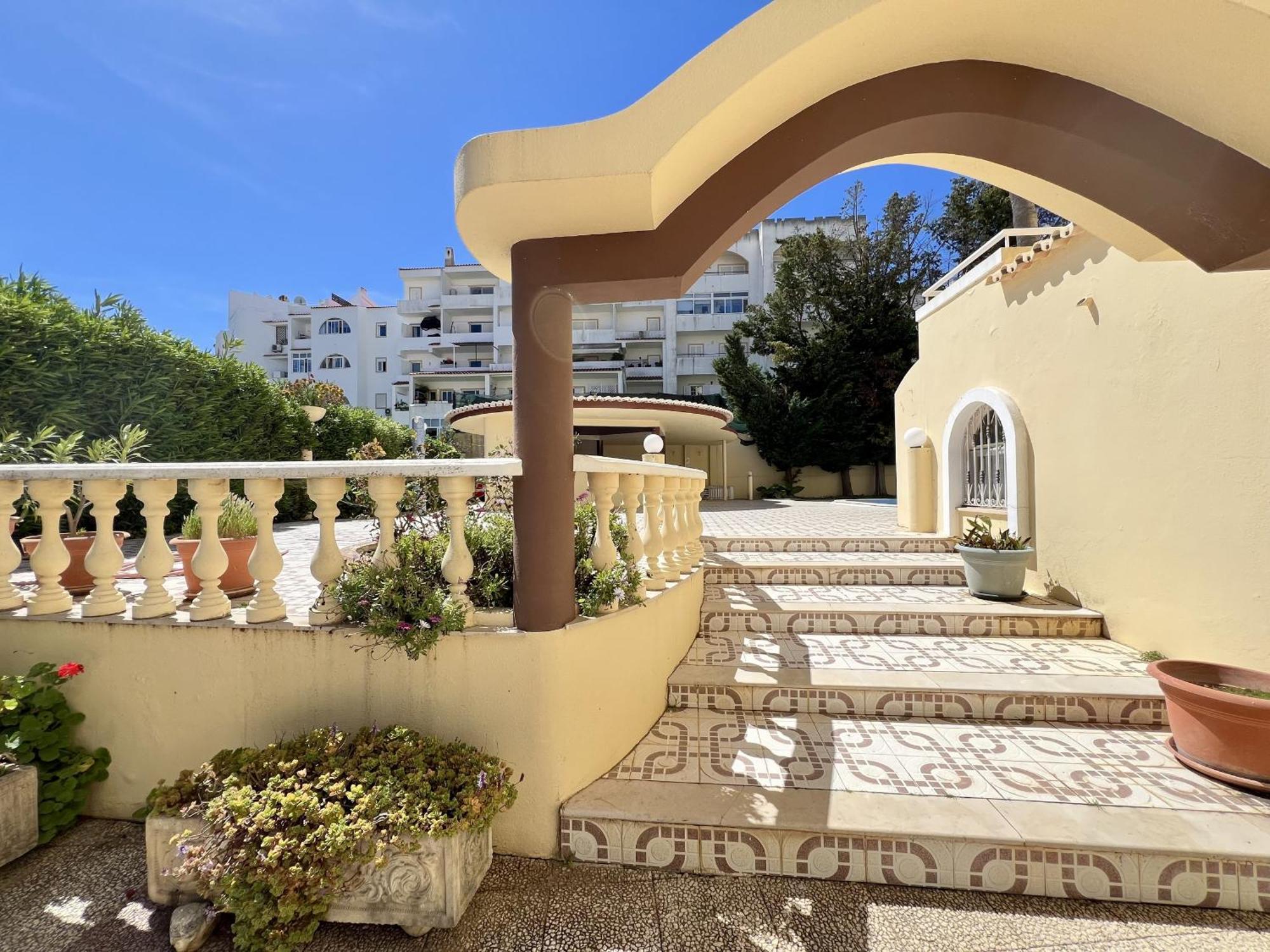 Marina Sol With Pool By Homing Appartement *