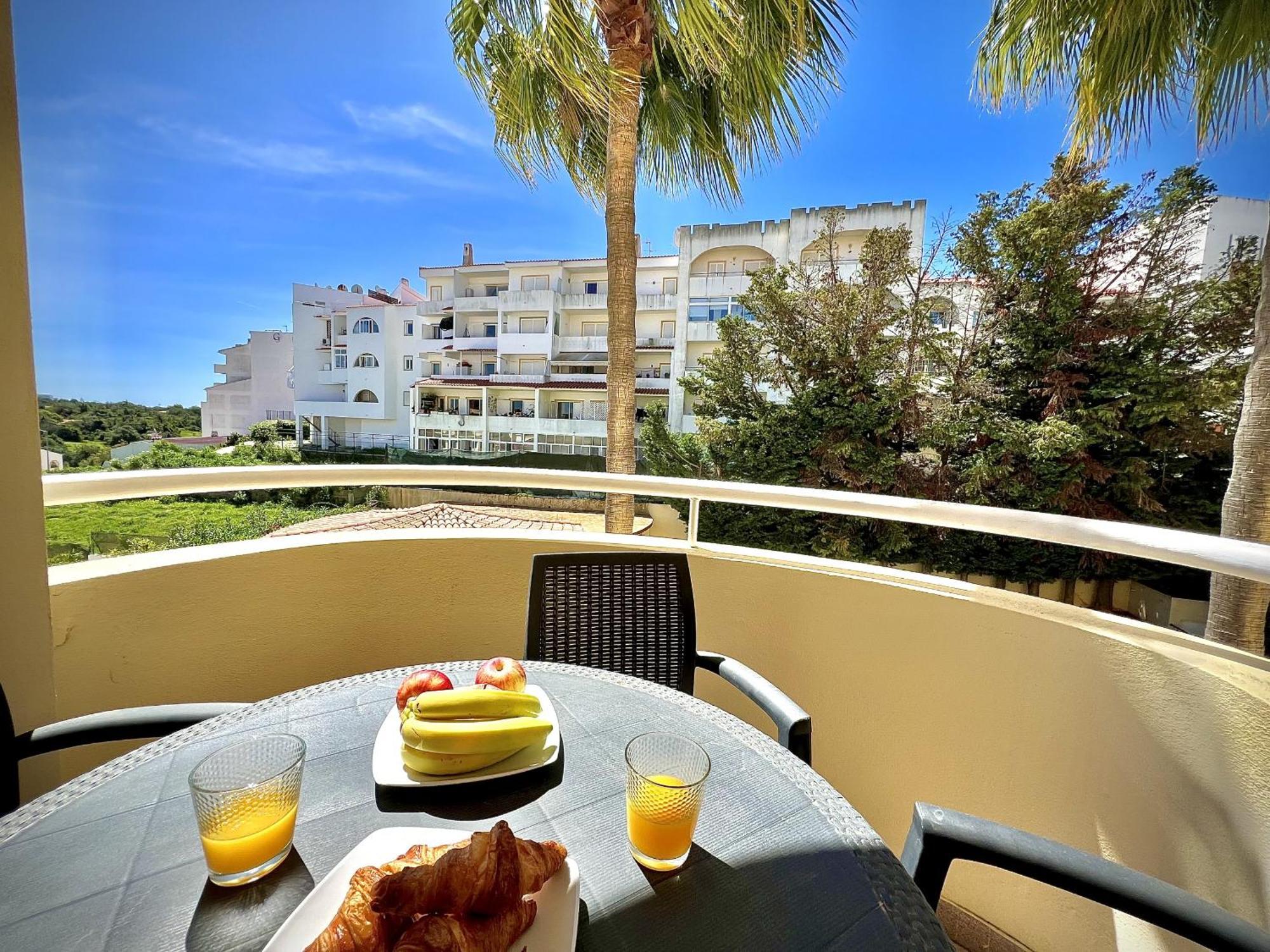 Appartement Marina Sol With Pool By Homing