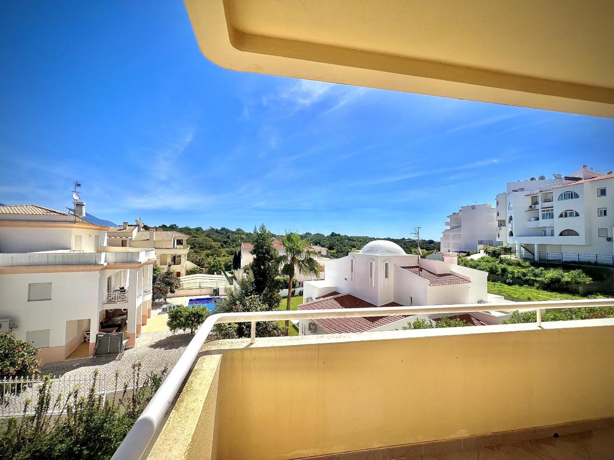 Appartement Marina Sol With Pool By Homing