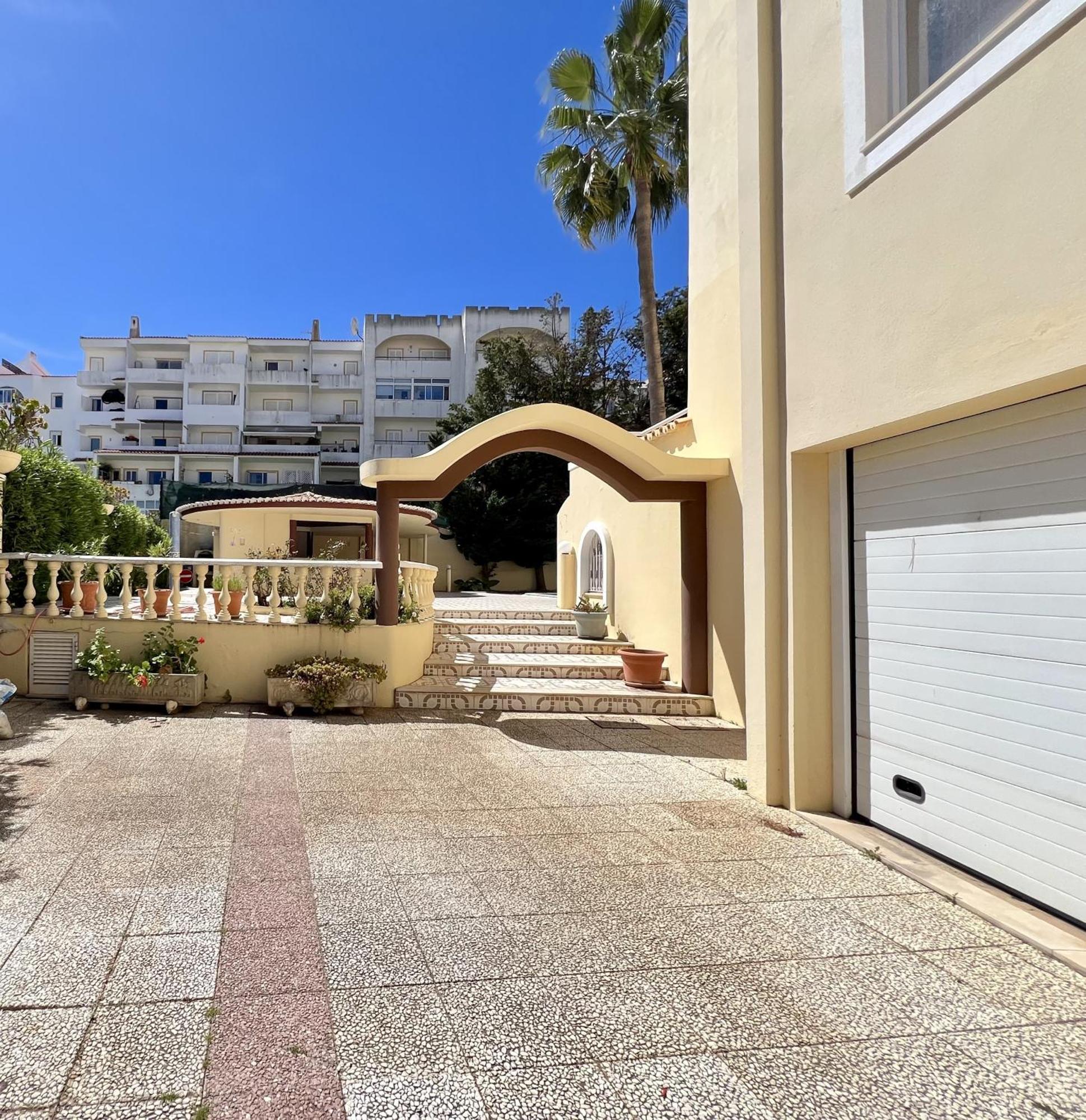 Marina Sol With Pool By Homing Appartement Albufeira